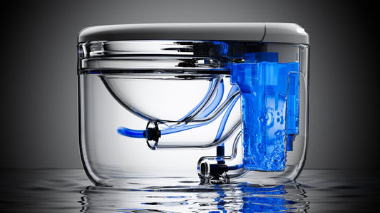 Eco Friendly Benefits of Smart Toilets Saving Water and Energy