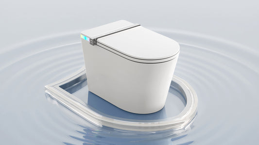 The Ultimate Guide to Smart Toilets Benefits and Features Explained