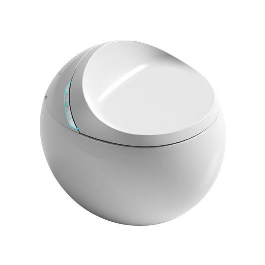 COZIWIZI Tulum Smart Toilet With Automatic Flush