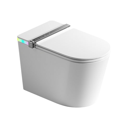 COZIWIZI Orion Smart Toilet With Built-in Water Tank