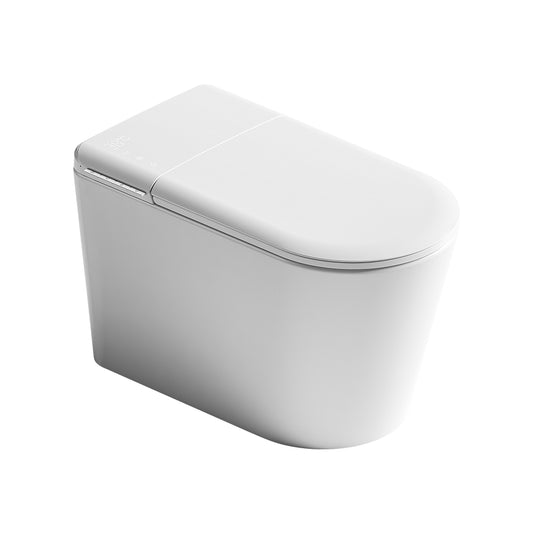 COZIWIZI Bali Smart Toilet With Wider Heated Seat